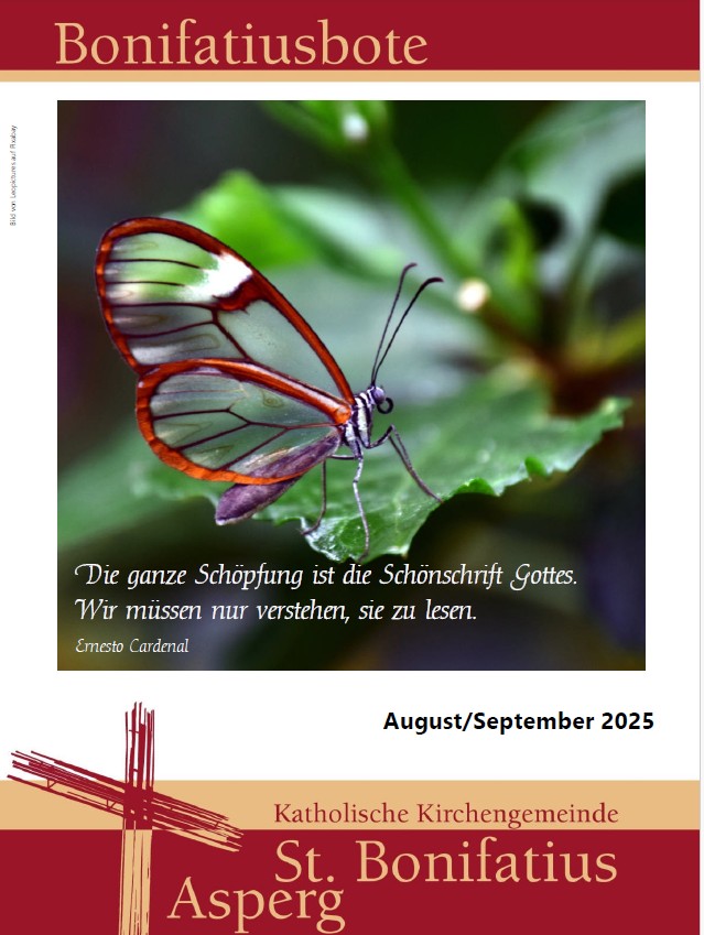 Cover Bonibote Dezember 2024