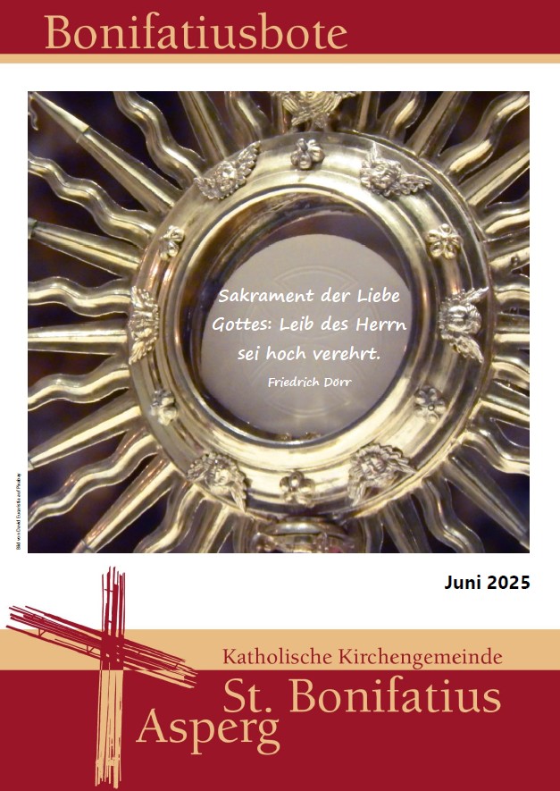 Cover Bonibote Dezember 2024