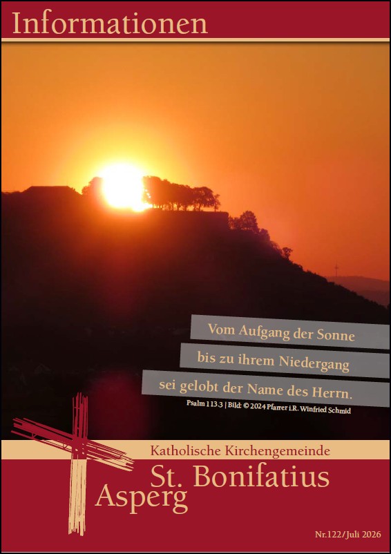 Cover Informationen Dezember 2025