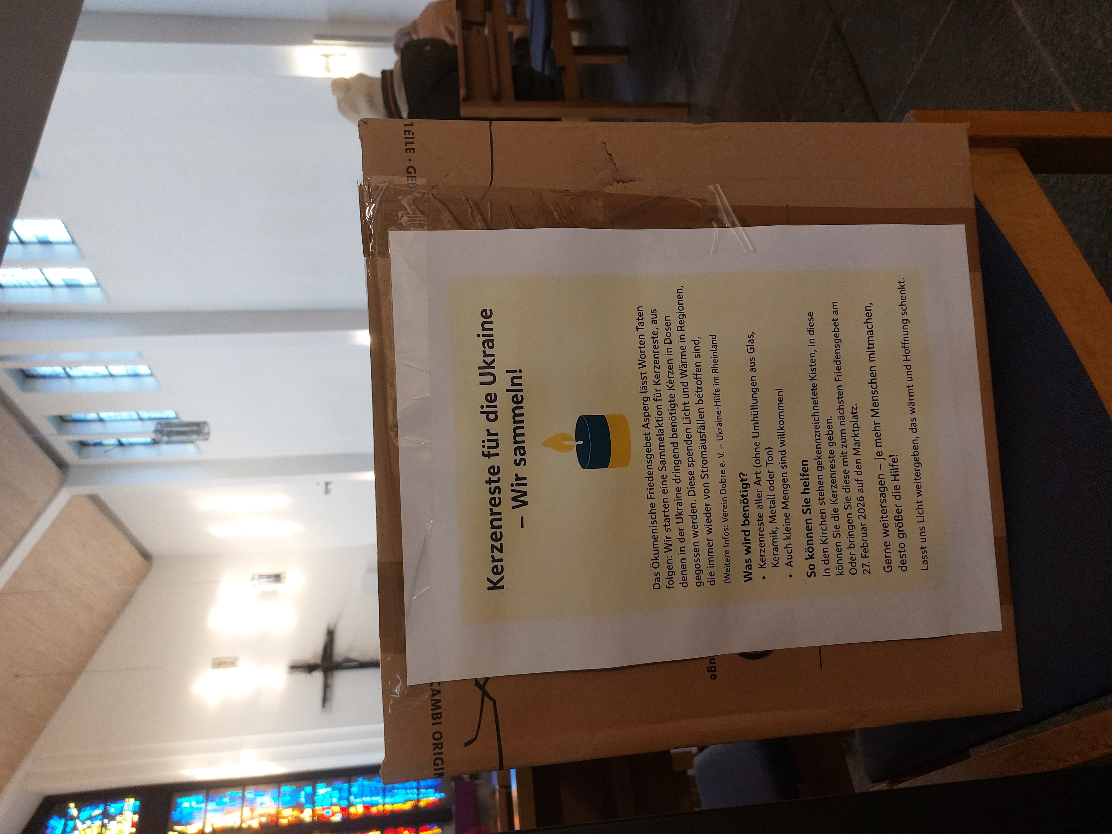 Kerzenkiste 3
