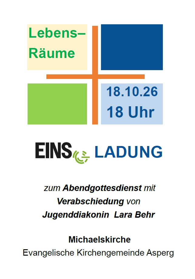 Lara Behr Abschied